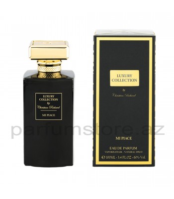 Christian Richard Luxury Collection Mi Piace 100 edp